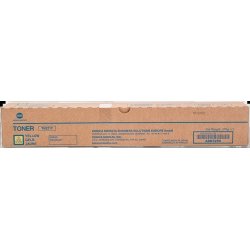 Toner A8K3250 KONICA MINOLTA giallo 21000 PAGINE - originale | stampaperfetta.it