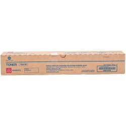 Toner A8K3350 KONICA MINOLTA magenta 21000 PAGINE - originale | stampaperfetta.it