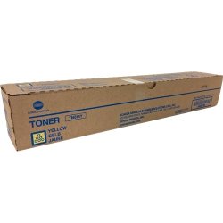 Toner A9E8250 KONICA MINOLTA giallo 26000 PAGINE - originale | stampaperfetta.it