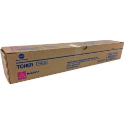 Toner A9E8350 KONICA MINOLTA magenta 26000 PAGINE - originale | stampaperfetta.it