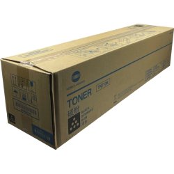 Toner A9K8150 KONICA MINOLTA nero 48900 PAGINE - originale | stampaperfetta.it