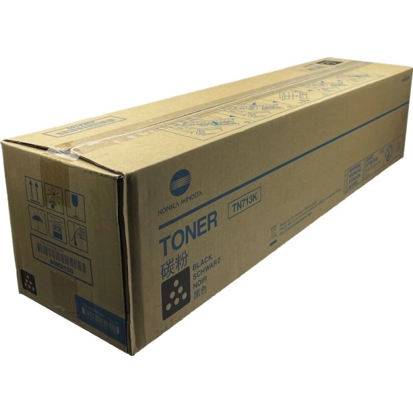 Toner A9K8150 KONICA MINOLTA nero 48900 PAGINE - originale | stampaperfetta.it