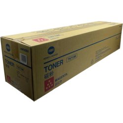 Toner A9K8350 KONICA MINOLTA magenta 33200 PAGINE - originale | stampaperfetta.it