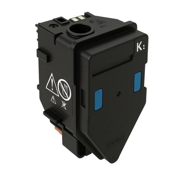 Toner AAJW150 KONICA MINOLTA nero 13000 PAGINE - compatibile | stampaperfetta.it