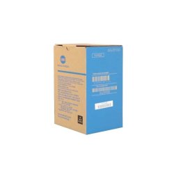 Toner AAJW152 KONICA MINOLTA nero 13000 PAGINE - originale | stampaperfetta.it