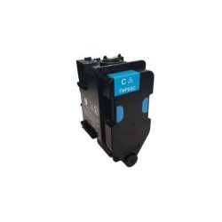 Toner AAJW452 KONICA MINOLTA ciano 9000 PAGINE - originale | stampaperfetta.it