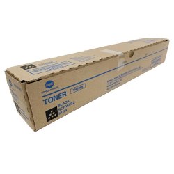 Toner AAV8150 KONICA MINOLTA nero 28000 PAGINE - originale | stampaperfetta.it