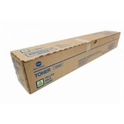 Toner AAV8250 KONICA MINOLTA giallo 28000 PAGINE - originale | stampaperfetta.it