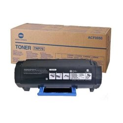 Toner ACF0050 KONICA MINOLTA nero 12000 PAGINE - originale | stampaperfetta.it