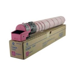 Toner ACV1350 KONICA MINOLTA magenta 28000 PAGINE - originale | stampaperfetta.it