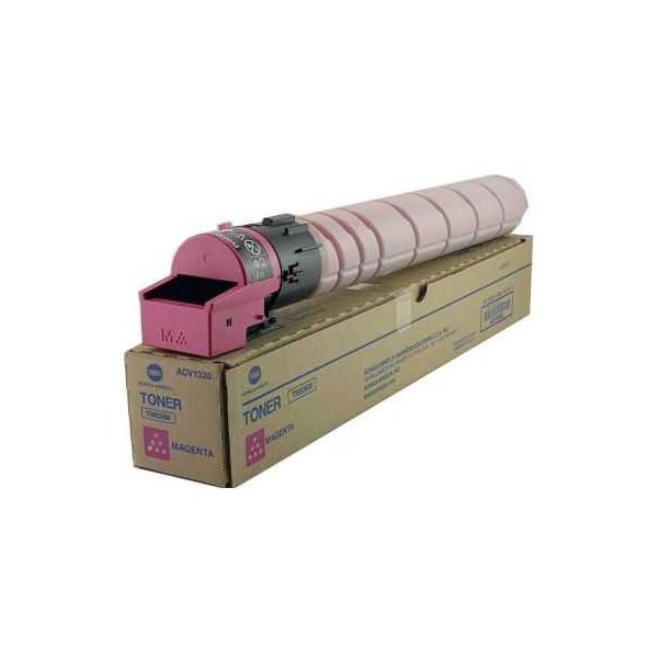 Toner ACV1350 KONICA MINOLTA magenta 28000 PAGINE - originale | stampaperfetta.it