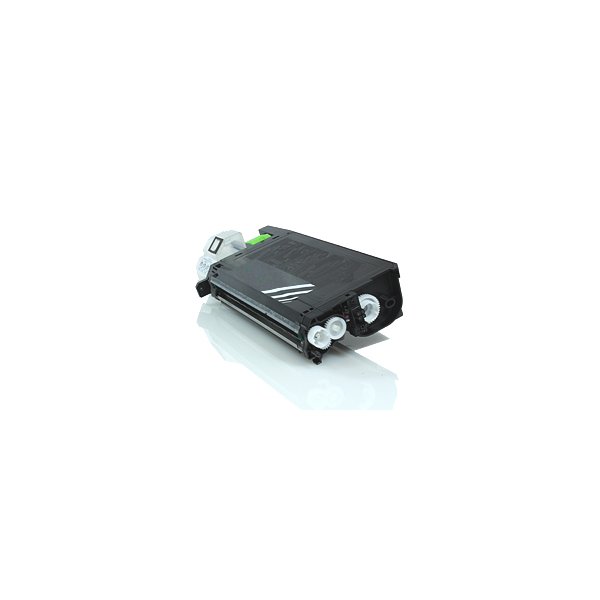 Toner AL204TD SHARP nero 6000 PAGINE - compatibile | stampaperfetta.it