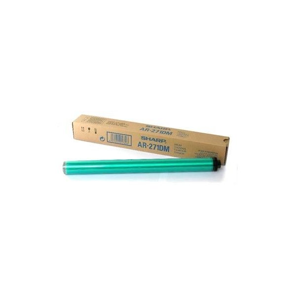 Tamburo AR-271DM SHARP nero 75000 PAGINE - originale | stampaperfetta.it