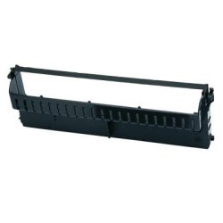 Nastri B0321 OLIVETTI nero 12 METRI - compatibile | stampaperfetta.it