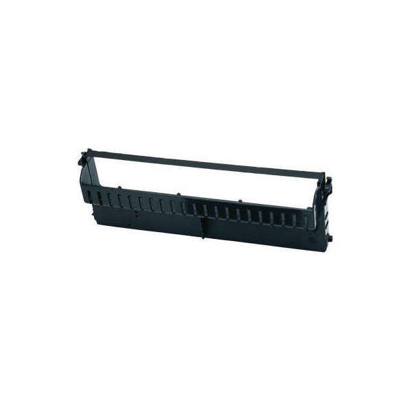 Nastri B0321 OLIVETTI nero 12 METRI - compatibile | stampaperfetta.it
