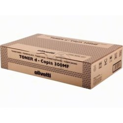 Toner B0567 OLIVETTI nero 34000 PAGINE - compatibile | stampaperfetta.it