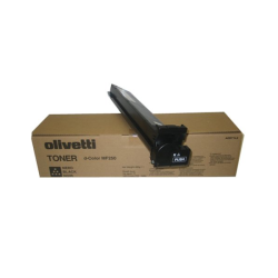 Toner B0727 OLIVETTI 24500 PAGINE - originale | stampaperfetta.it