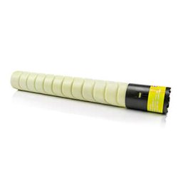 Toner B0855 OLIVETTI giallo 26000 PAGINE - compatibile | stampaperfetta.it