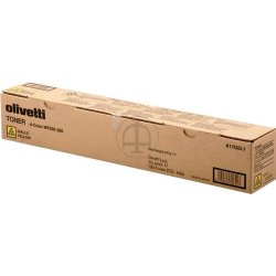 Toner B0855 OLIVETTI giallo 26000 PAGINE - originale | stampaperfetta.it