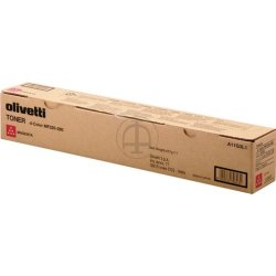 Toner B0856 OLIVETTI magenta 26000 PAGINE - originale | stampaperfetta.it