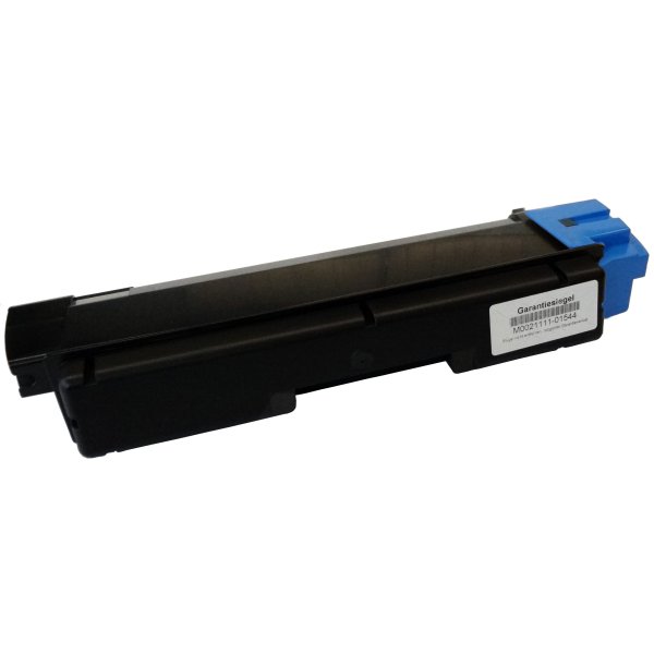 Toner B0947 OLIVETTI ciano 5000 PAGINE - compatibile | stampaperfetta.it