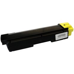 Toner B0949 OLIVETTI giallo 5000 PAGINE - compatibile | stampaperfetta.it