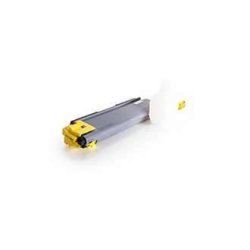 Toner B0951 OLIVETTI giallo 2800 PAGINE - compatibile | stampaperfetta.it