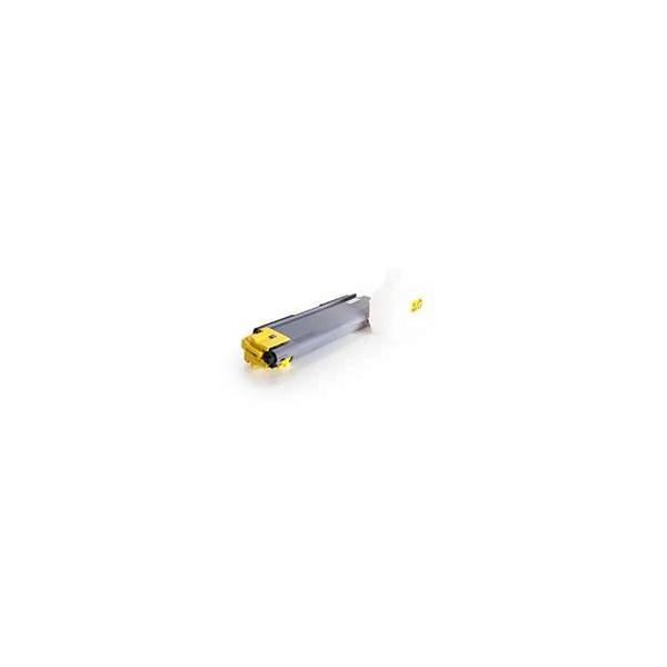 Toner B0951 OLIVETTI giallo 2800 PAGINE - compatibile | stampaperfetta.it