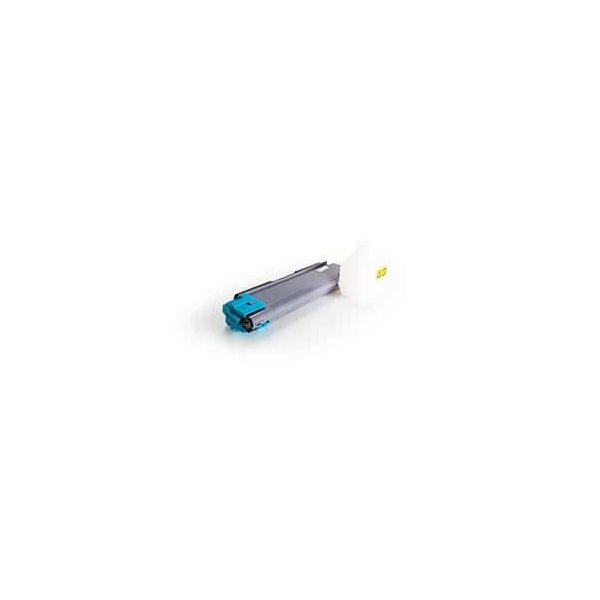 Toner B0953 OLIVETTI ciano 2800 PAGINE - compatibile | stampaperfetta.it
