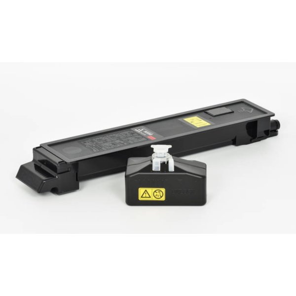 Toner B0990 OLIVETTI nero 12000 PAGINE - compatibile | stampaperfetta.it