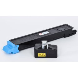 Toner B0991 OLIVETTI ciano 6000 PAGINE - compatibile | stampaperfetta.it