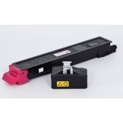 Toner B0992 OLIVETTI magenta 6000 PAGINE - compatibile | stampaperfetta.it