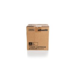 Toner B1005 OLIVETTI nero 6000 PAGINE - originale | stampaperfetta.it