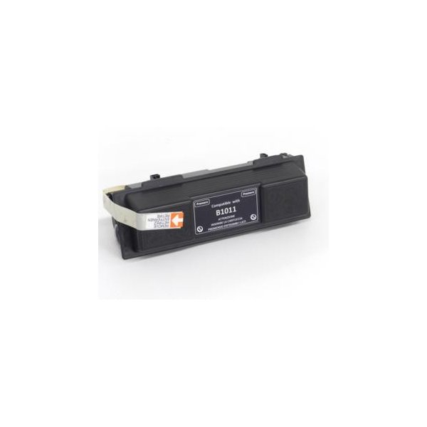 Toner B1011 OLIVETTI nero 7200 PAGINE - compatibile | stampaperfetta.it