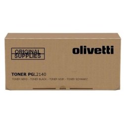 Toner B1071 OLIVETTI nero 12500 PAGINE - originale | stampaperfetta.it