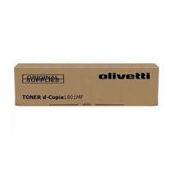 Toner B1082 OLIVETTI nero 15000 PAGINE - originale | stampaperfetta.it