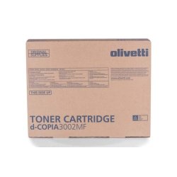 Toner B1088 OLIVETTI nero 20000 PAGINE - originale | stampaperfetta.it