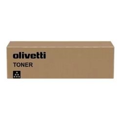 Toner B1133 OLIVETTI nero 5000 PAGINE - originale | stampaperfetta.it