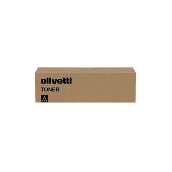 Toner B1133 OLIVETTI nero 5000 PAGINE - originale | stampaperfetta.it