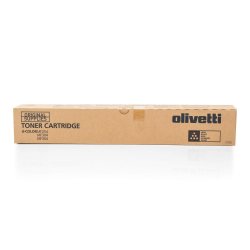 Toner B1166 OLIVETTI nero 28000 PAGINE - originale | stampaperfetta.it