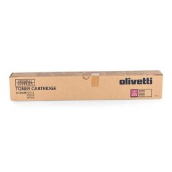 Toner B1168 OLIVETTI magenta 26000 PAGINE - originale | stampaperfetta.it