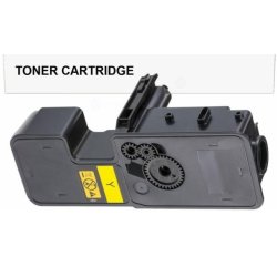 Toner B1240 OLIVETTI giallo 3000 PAGINE - compatibile | stampaperfetta.it