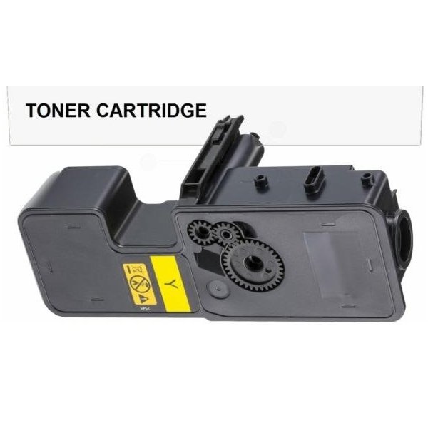 Toner B1240 OLIVETTI giallo 3000 PAGINE - compatibile | stampaperfetta.it