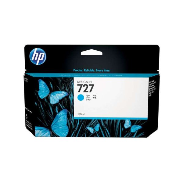 Cartuccia B3P19A HP ciano 2200 PAGINE - originale | stampaperfetta.it