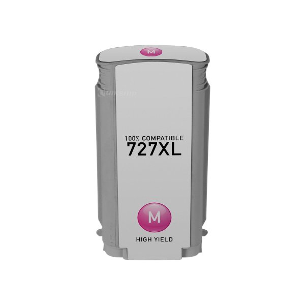 Cartuccia B3P20A HP magenta 2200 PAGINE - compatibile | stampaperfetta.it