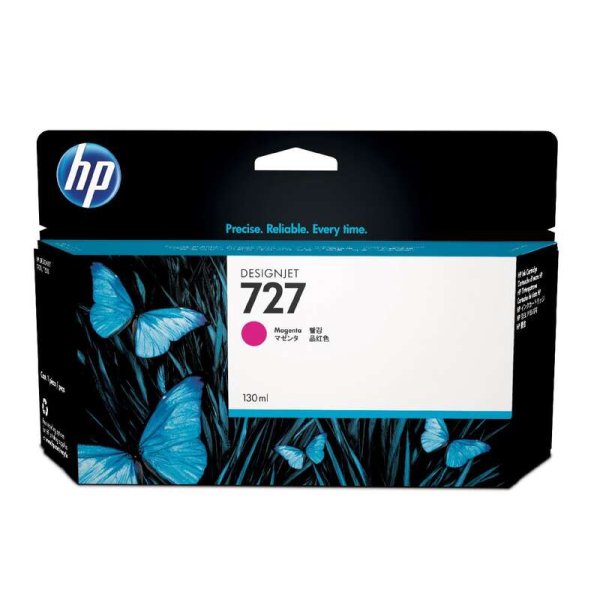 Cartuccia B3P20A HP magenta 2200 PAGINE - originale | stampaperfetta.it