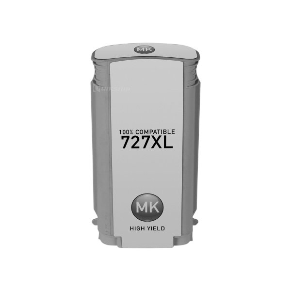 Cartuccia B3P22A HP nero opaco 2200 PAGINE - compatibile | stampaperfetta.it