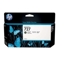 Cartuccia B3P22A HP nero opaco 2200 PAGINE - originale | stampaperfetta.it