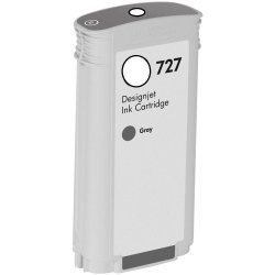 Cartuccia B3P24A HP grigio 2200 PAGINE - compatibile | stampaperfetta.it