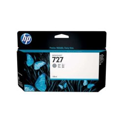 Cartuccia B3P24A HP grigio 2200 PAGINE - originale | stampaperfetta.it
